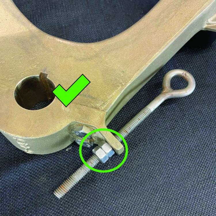 Upkeep of Your Sailboat’s Steering System